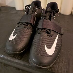Nike Flywire Romaleos 3 shoes